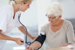 Nursing Care Services At Home