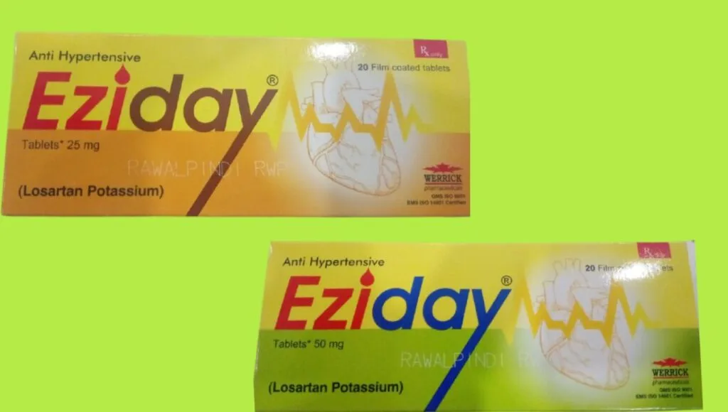 eziday