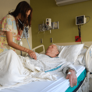 Patient Care Services At Home